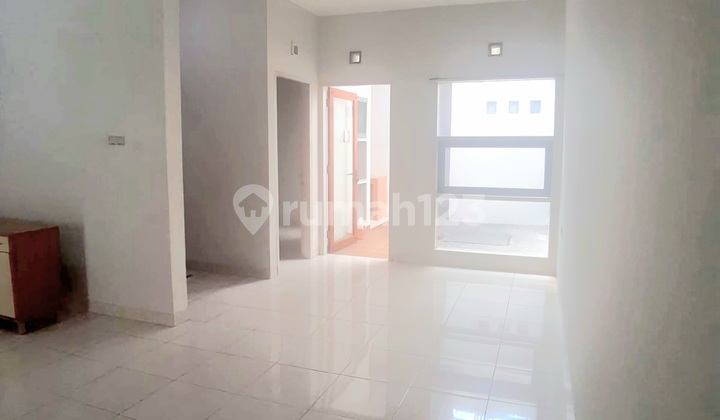 Komplek Muara Bandung Muarasari Dijual Rumah Tengah Kota