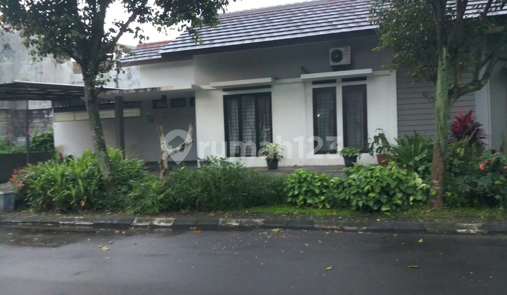 Batununggal Indah Rumah Dijual 2.5 Miliar
