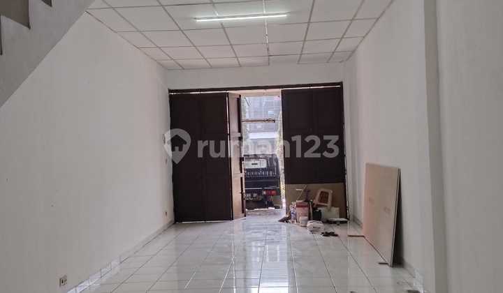 Ruko Mekarwangi Dijual dan Disewakan