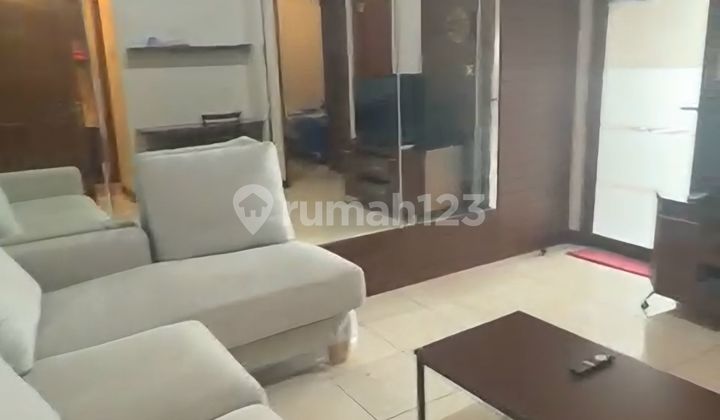 Majesty Apartment for Rent 2BR Monthly Fully Furnished 2