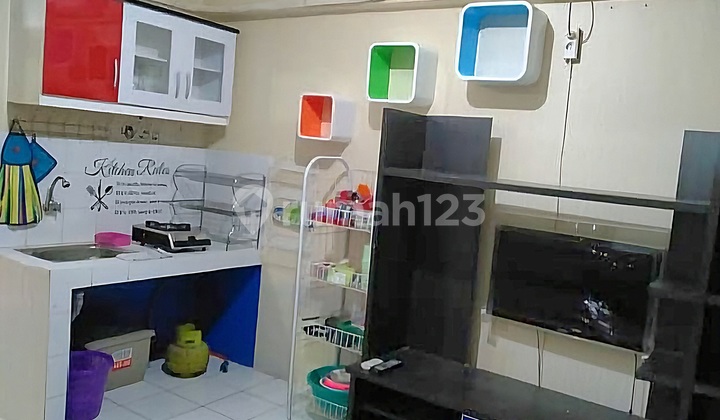 Gateway Ahnad Yani Cicadas Dijual 2Br Furnished Termurah Gateway Ahnad Yani Cicadas Dijual 2Br Furnished Termurah