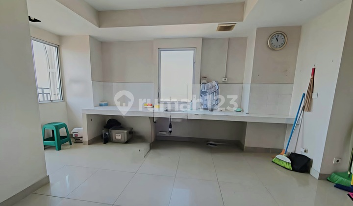 Sudirman Suites Bandung Unit 3Br 81 M2 Unfurnished For Sale 2