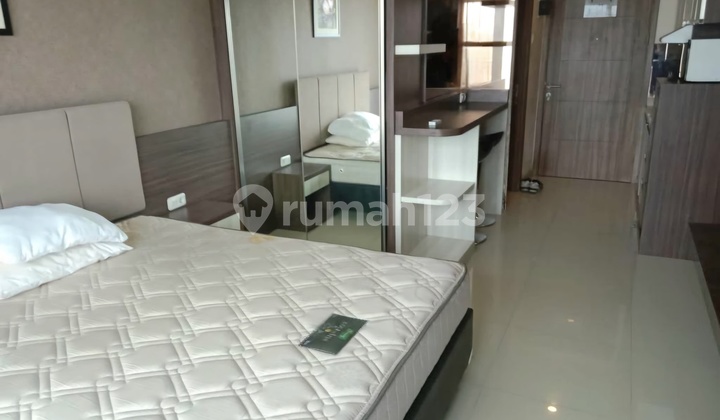 Gca3 Galeri Ciumbuleuit 3 Dijual Unit Studio Lux Dekat Unpar Universitas Parahyangan