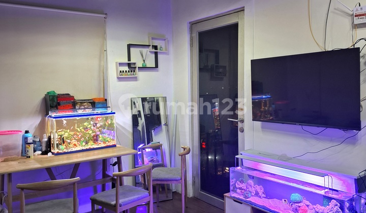 Grand Asia Afrika Apartemen Gaa Disewakan Unit 2Br Large Furnished Dekat Pusat Perbankan, Universitas Pasundan Unpas
