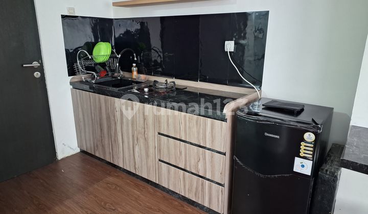 Grand Asia Afrika Apartemen Gaa Disewakan Unit Studio Premium Large Furnished Dekat Pusat Perbankan, Universitas Pasundan Unpas 2