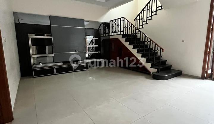 Batununggal Dijual Rumah Modern 2 Lantai