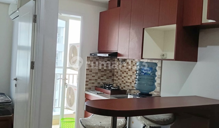 Parahyangan Residence 2Br Lantai Rendah Termurah Dkt Unpar 2