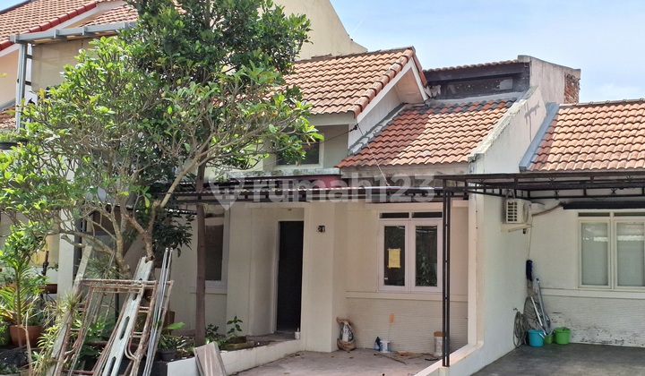 Kota Baru Parahyangan Tatar Banyak Sumba Dijual Rumah Termurah