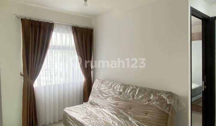 Gaa Grand Asia Afrika Apartment For Rent Unit 2Br 2 Bedroom Luxury Near Unpas Pasundan University, Town Square, Gatot Subroto, Sudirman, Dago