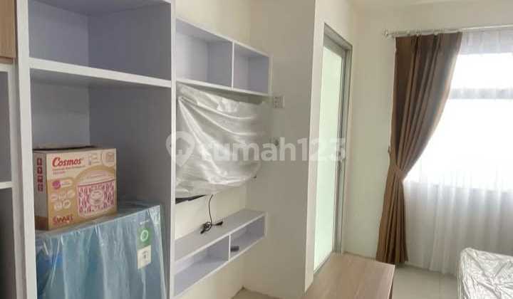 Gaa Grand Asia Afrika Apartment For Rent Unit 2Br 2 Bedroom Luxury Near Unpas Pasundan University, Town Square, Gatot Subroto, Sudirman, Dago