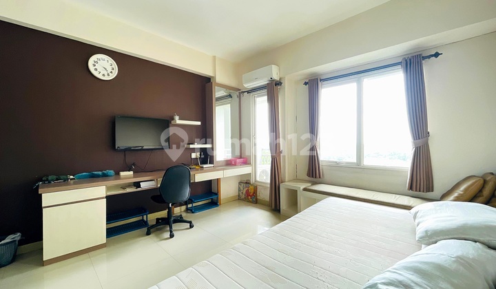 Galeri Ciumbuleuit 2 Gca 2 Dijual Studio Full Furnished bisa KPA Galeri Ciumbuleuit 2 Gca 2 Dijual Studio Full Furnished bisa KPA