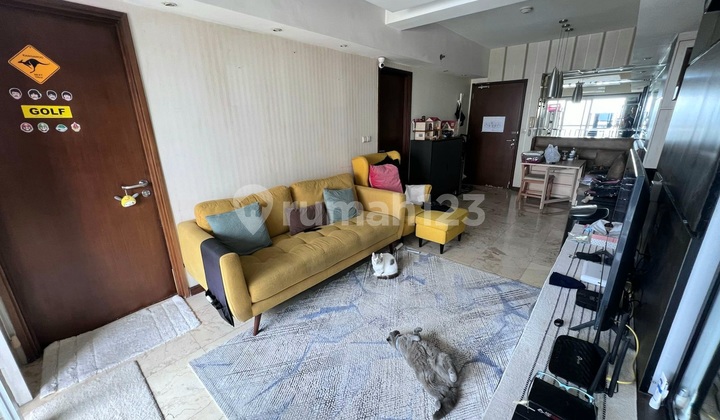 Braga City Walk Apartment 2 Bedroom Fully Furnished Braga City Walk Apartment 2 Bedroom Fully Furnished