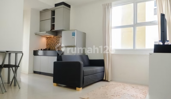 Parahyangan Residence 2Br Corner Sudut Lux Termurah Dkt Unpar Parahyangan Residence 2Br Corner Sudut Lux Termurah Dkt Unpar