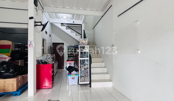 Ruko Cihanjuang Cimahi Dijual Cepat Lokasi Strategis