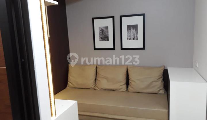 Gateway Pasteur 1Br Apartment for Annual Rent Near Pasteur Toll Gate 2