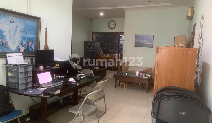 Mekarwangi Dijual Rumah Siap Huni 1 Lantai bisa KPR 2