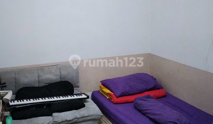 Dormitory House for Sale in Dipatiukur Near Gasibu Unpad, Fully Occupied with 10 Rooms 2