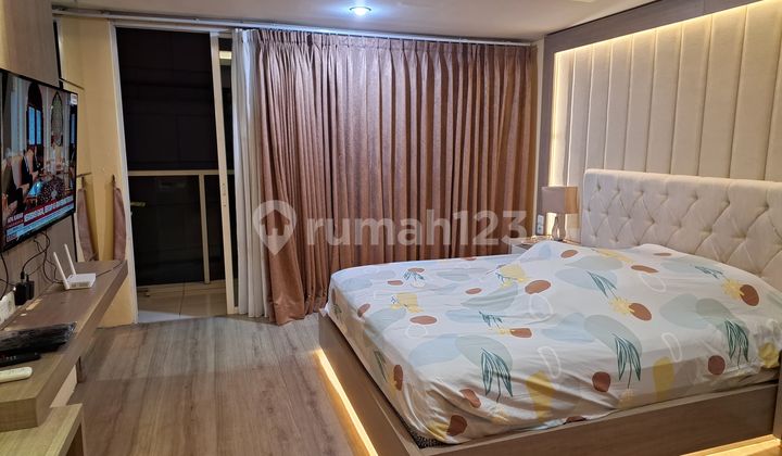 La Grande Tamansari Merdeka Bandung Monthly and Yearly Rent