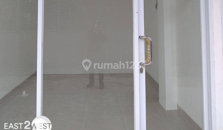 Disewa Murah Kios Gandeng Majestic Point Gading Serpong Tangerang 2