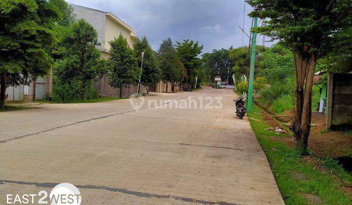 Disewa Gudang Sigma Kartika Gunung Sindur Bogor Lokasi Strategis 3