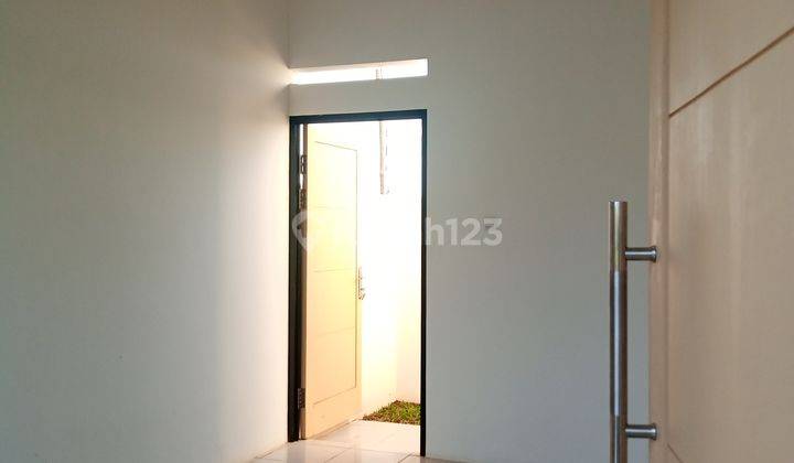 Rumah murah Bogor, 2 juta all in tanpa DP  8