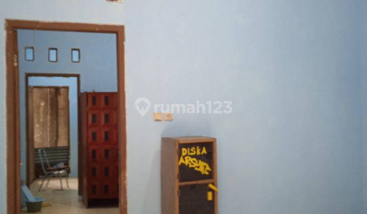 Rumah Akses mudah 2