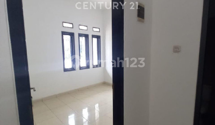 Rumah 1 Lantai Siap Huni Buah Batu Regency 2