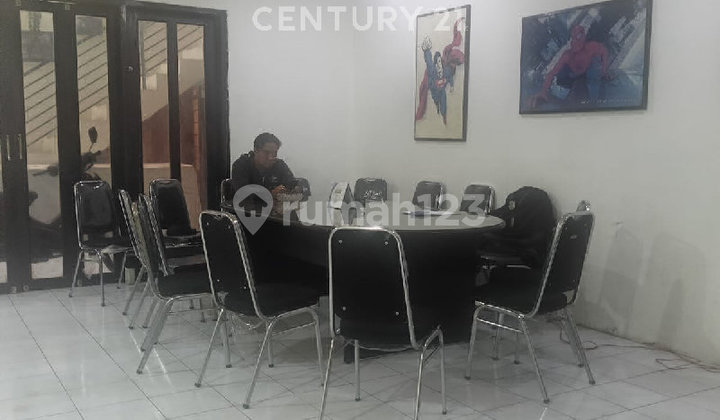 Cheapest Office House in Suryalaya Bandung 2