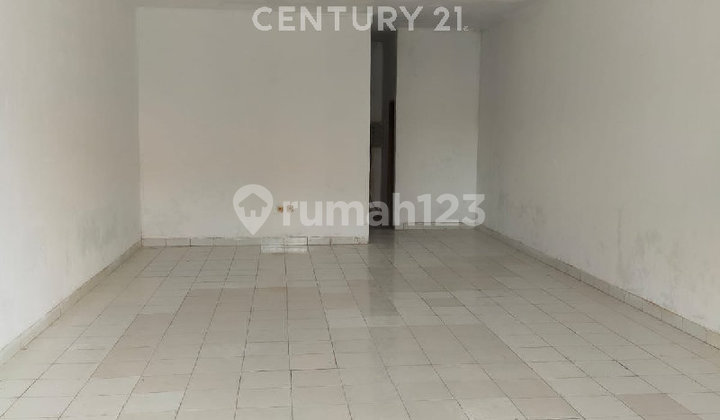 Ruko 2 Lt Siap Cuan Permata Kopo,kopo Sukamenak Bandung