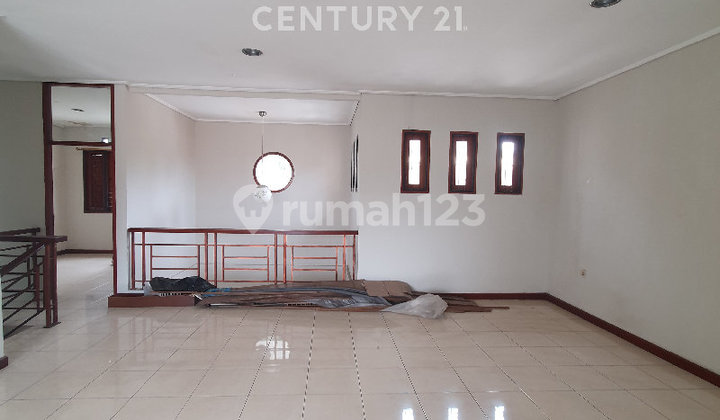 Rumah Strategis 2 LT Sumber Sari Bandung