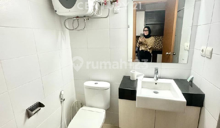 Comfortable Apartment for Rent in Beverly Dago 2