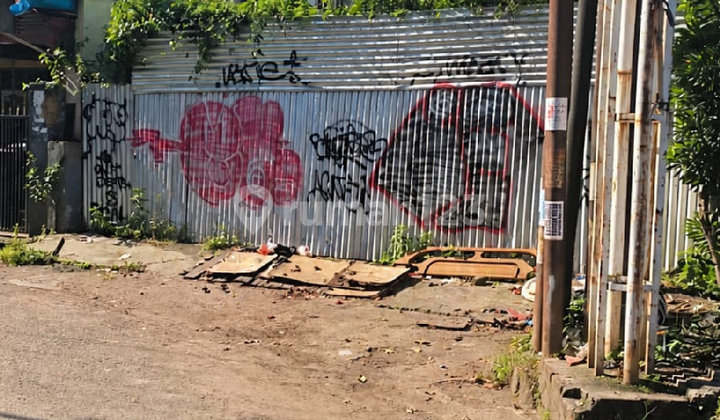 164- Tanah Dimainroad Soreang Siap Bangun.lokasi Strategis Rame 164- Tanah Dimainroad Soreang Siap Bangun.lokasi Strategis Rame