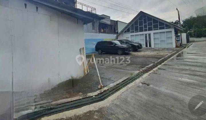 Rumah Sayap Sutami Yang Sangat Strategis 2