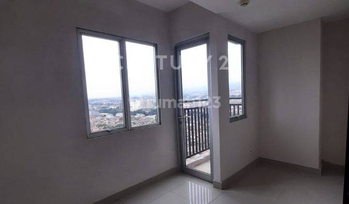 Apartment Sudirman Suites Unfurnished Harga Nego Sampai Jadi 1