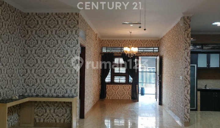 Murah ,Rumah Istimewa 2 Lt Tki 2,Kopo BANDUNG