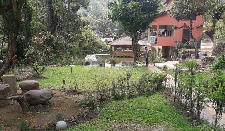 Rumah Cocok Untuk Villa Di Gambung Penawaran Terbaik 1