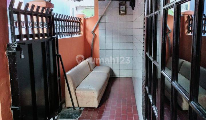 Dijual rumah kost pusat kota di Gardujati, Bandung 1