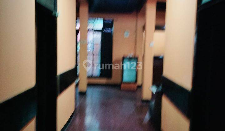 Dijual rumah kost pusat kota di Gardujati, Bandung 2