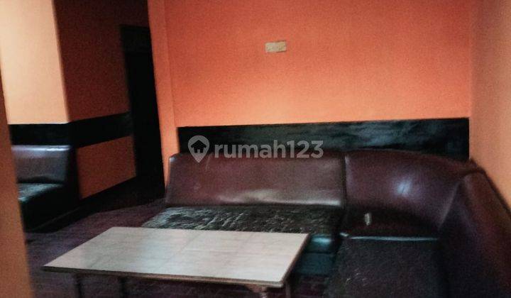 Dijual rumah kost pusat kota di Gardujati, Bandung 4