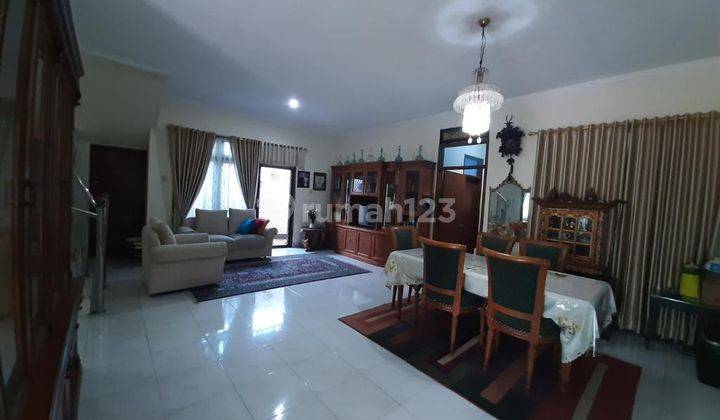 Dijual Rumah Bagus di Antapani, Bandung Kota 2