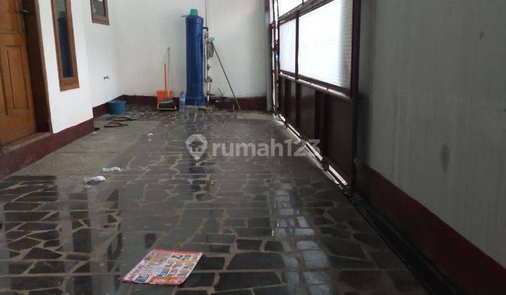 Dijual Rumah Siap Huni di Karapitan, Bandung Kota 2