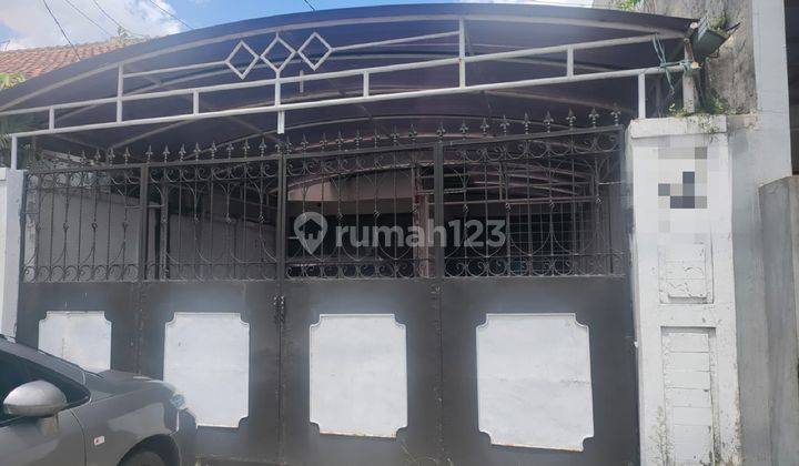 Dijual Rumah Siap Huni di Pusat Kota Bandung  1