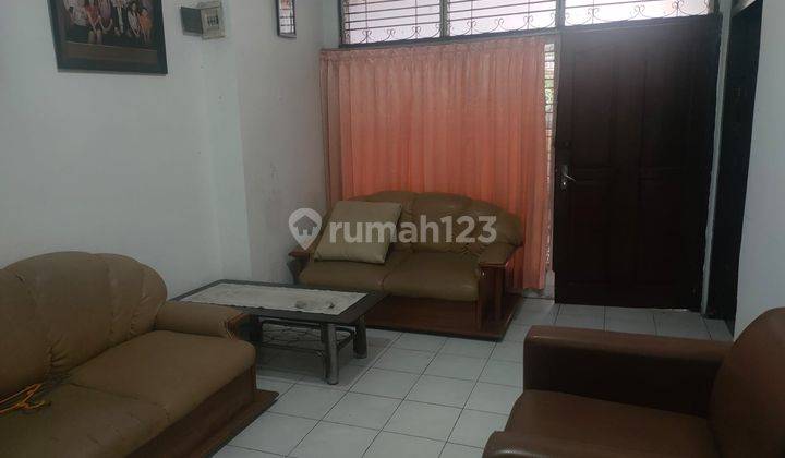 Dijual Rumah Siap Huni di Pusat Kota Bandung  2