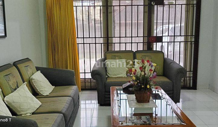 Dijual Rumah di Lokasi Strategis Bandung Kota  2