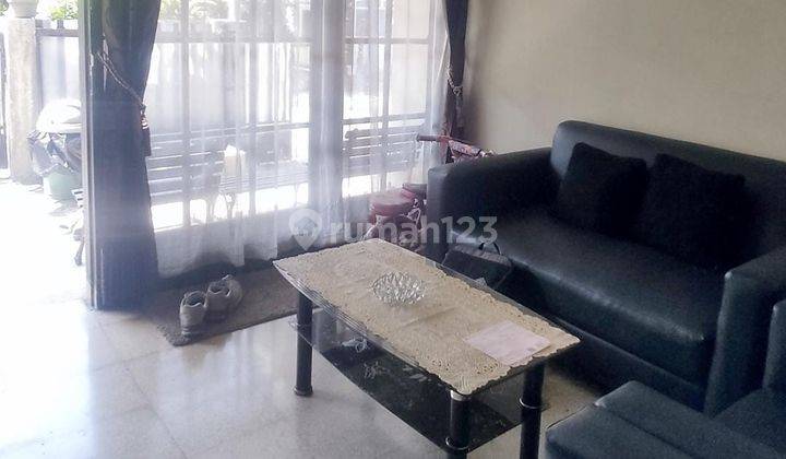 Dijual Rumah di Komplek Nyaman, Buah Batu Bandung  1