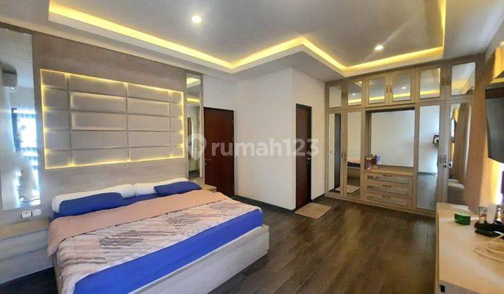 For Sale Rumah Baru Mewah Murah di Gateway Pasteur  2