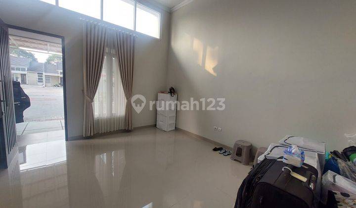 For Rent Rumah Baru Siap Huni di Sleman Yogyakarta  2