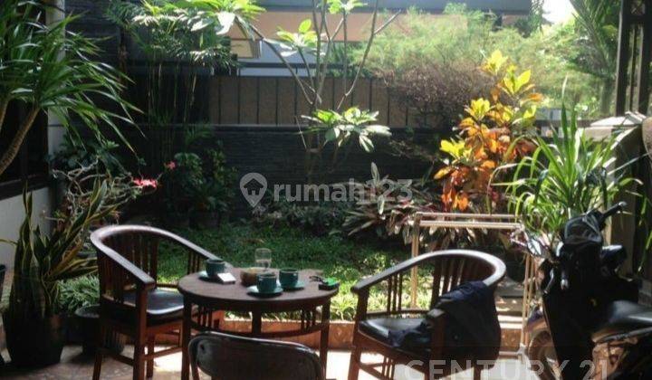 Rumah Tinggal Siap Huni di Buah Batu Bandung  1