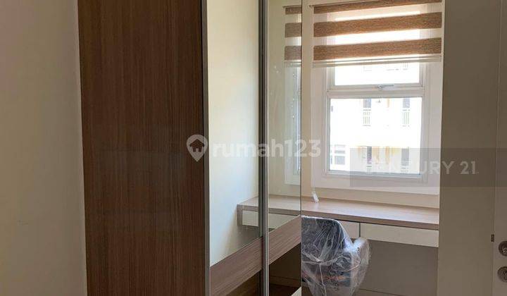 Apartment Parahyangan Residence 2 Bedroom Lantai 23 1