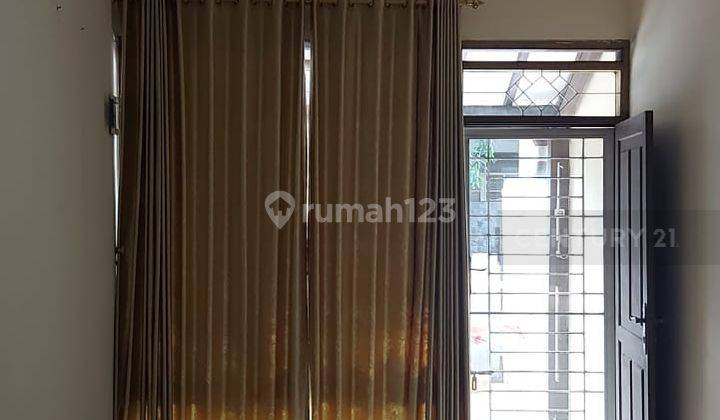 Rumah 1,5 Lantsi Siap Huni Taman Holis Indah 1